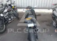 2018 Kawasaki EX400 photo