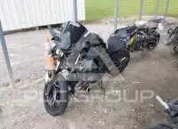 2018 Kawasaki EX400 фото