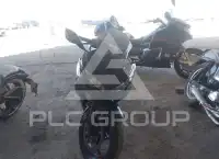 2018 Kawasaki EX400 photo
