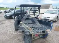 2018 Kawasaki KAF400 фото
