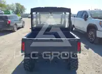 2018 Polaris Ranger фото