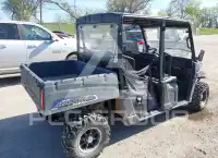 2018 Polaris Ranger фото