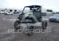 2018 Polaris Ranger фото