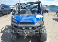 2018 Polaris Ranger фото