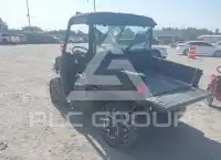 2018 Polaris Ranger фото
