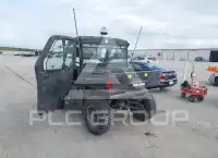 2018 Polaris Ranger фото