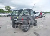 2018 Polaris Ranger фото