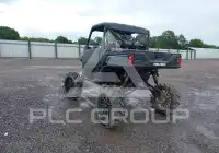 2018 Polaris Ranger фото