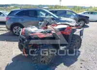 2018 Polaris Sportsman фото