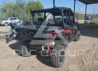 2018 Polaris General Xp photo