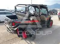 2018 Polaris General Xp фото