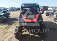 2018 Polaris General Xp photo