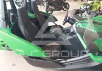 2018 Polaris Slingshot фото