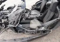 2018 Polaris Slingshot фото