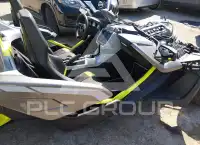 2018 Polaris Slingshot фото