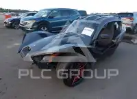 2018 Polaris Slingshot фото
