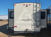 2018 Forest River ROCKWOOD photo