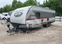 2018 Forest River  photo