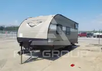 2018 Forest River WILDWOOD photo