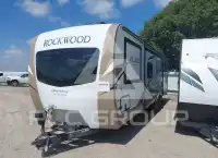 2018 Forest River  photo