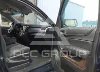 2018 Chevrolet Suburan фото