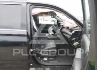 2018 Chevrolet Suburan фото