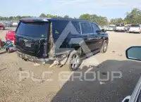 2018 Chevrolet Suburan фото