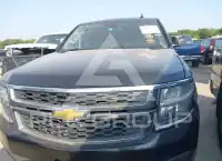 2018 Chevrolet Suburan фото