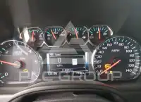 2018 Chevrolet Suburan фото
