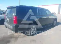 2018 Chevrolet Suburan photo