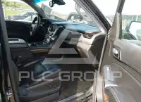 2018 Chevrolet Suburan фото