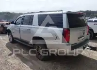 2018 Chevrolet Suburan photo