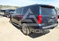 2018 Chevrolet Suburan photo