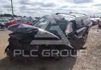 2018 Chevrolet Suburan фото