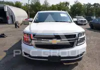 2018 Chevrolet Suburan фото