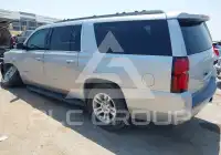 2018 Chevrolet Suburan photo