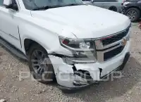 2018 Chevrolet Suburan фото