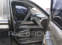 2018 Chevrolet Suburan фото