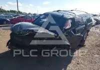 2018 Chevrolet Suburan фото