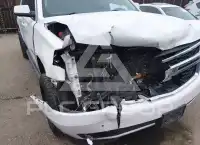 2018 Chevrolet Suburan фото