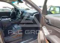2018 Chevrolet Suburan фото