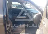 2018 Chevrolet Suburan photo