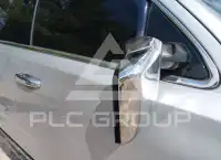 2018 Chevrolet Suburan photo
