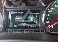 2018 Chevrolet Suburan фото