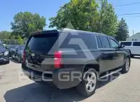 2018 Chevrolet Suburan фото