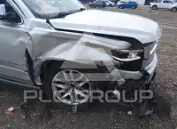 2018 Chevrolet Suburan photo