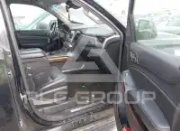 2018 Chevrolet Suburan фото
