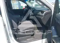 2018 Chevrolet Suburan фото