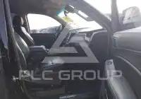 2018 Chevrolet Suburan фото