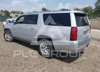 2018 Chevrolet Suburan photo